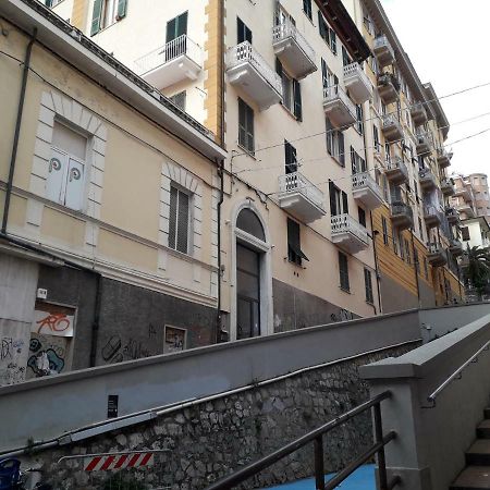 House Of Vera La Spezia Bagian luar foto